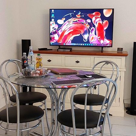 Ferienwohnung Pension Waldblick Heidenheim an der Brenz Esterno foto