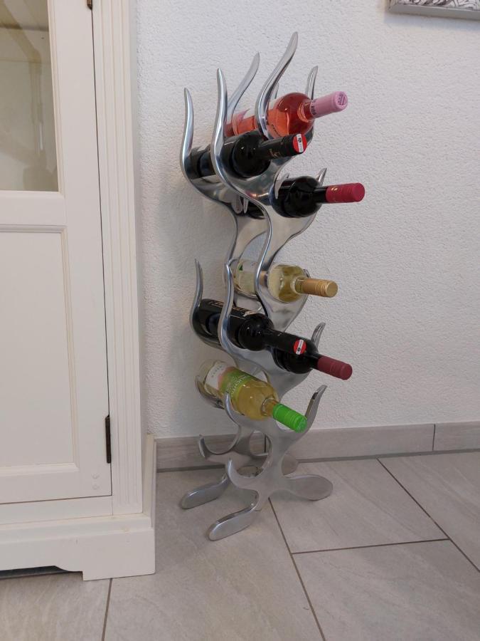 Ferienwohnung Pension Waldblick Heidenheim an der Brenz Esterno foto