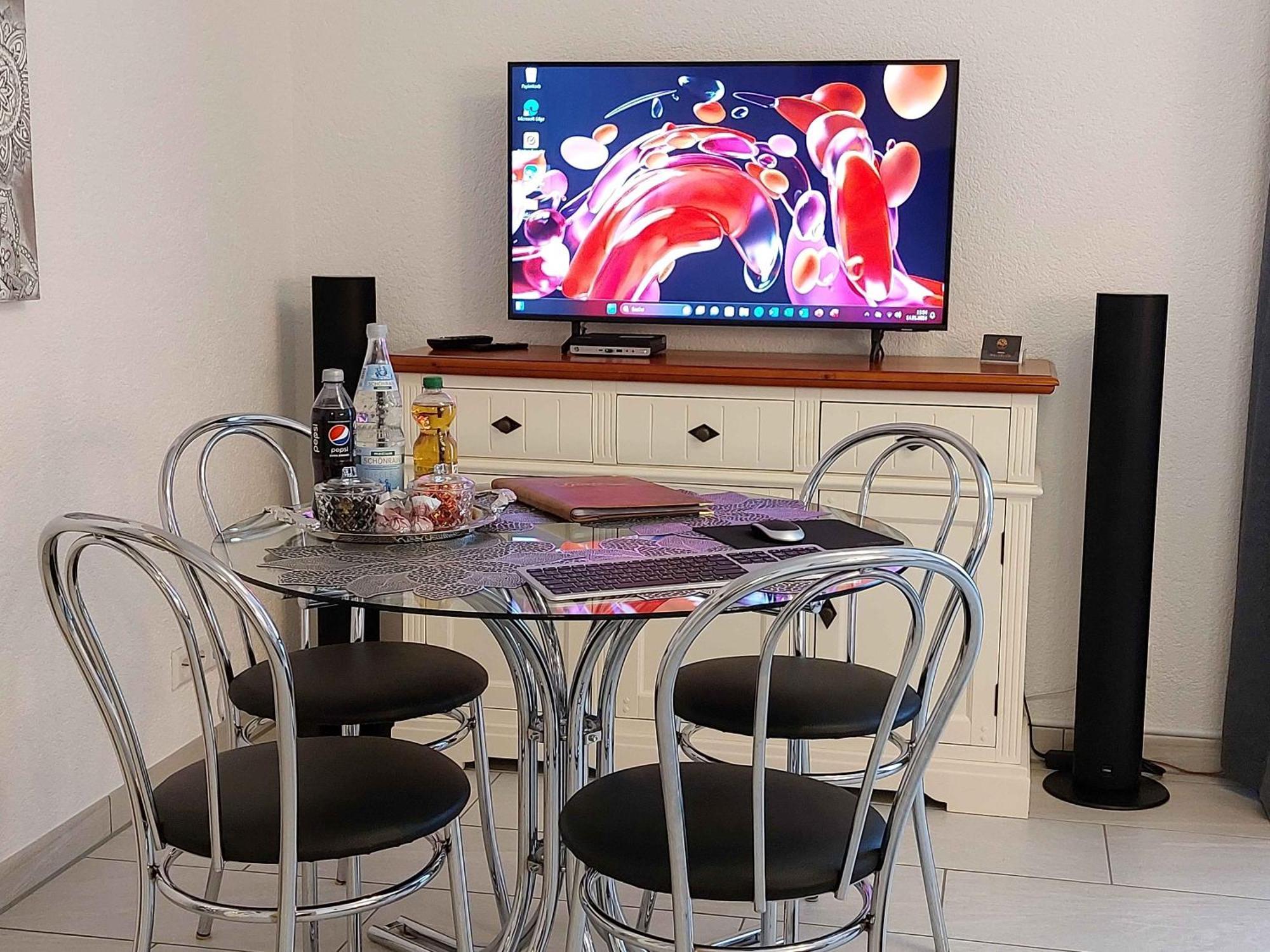 Ferienwohnung Pension Waldblick Heidenheim an der Brenz Esterno foto