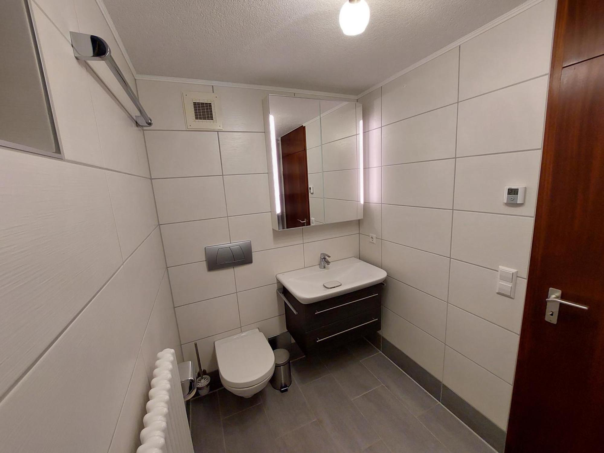 Ferienwohnung Pension Waldblick Heidenheim an der Brenz Esterno foto