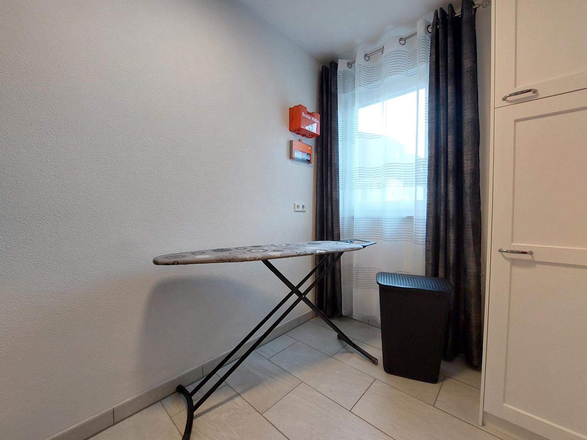 Ferienwohnung Pension Waldblick Heidenheim an der Brenz Esterno foto