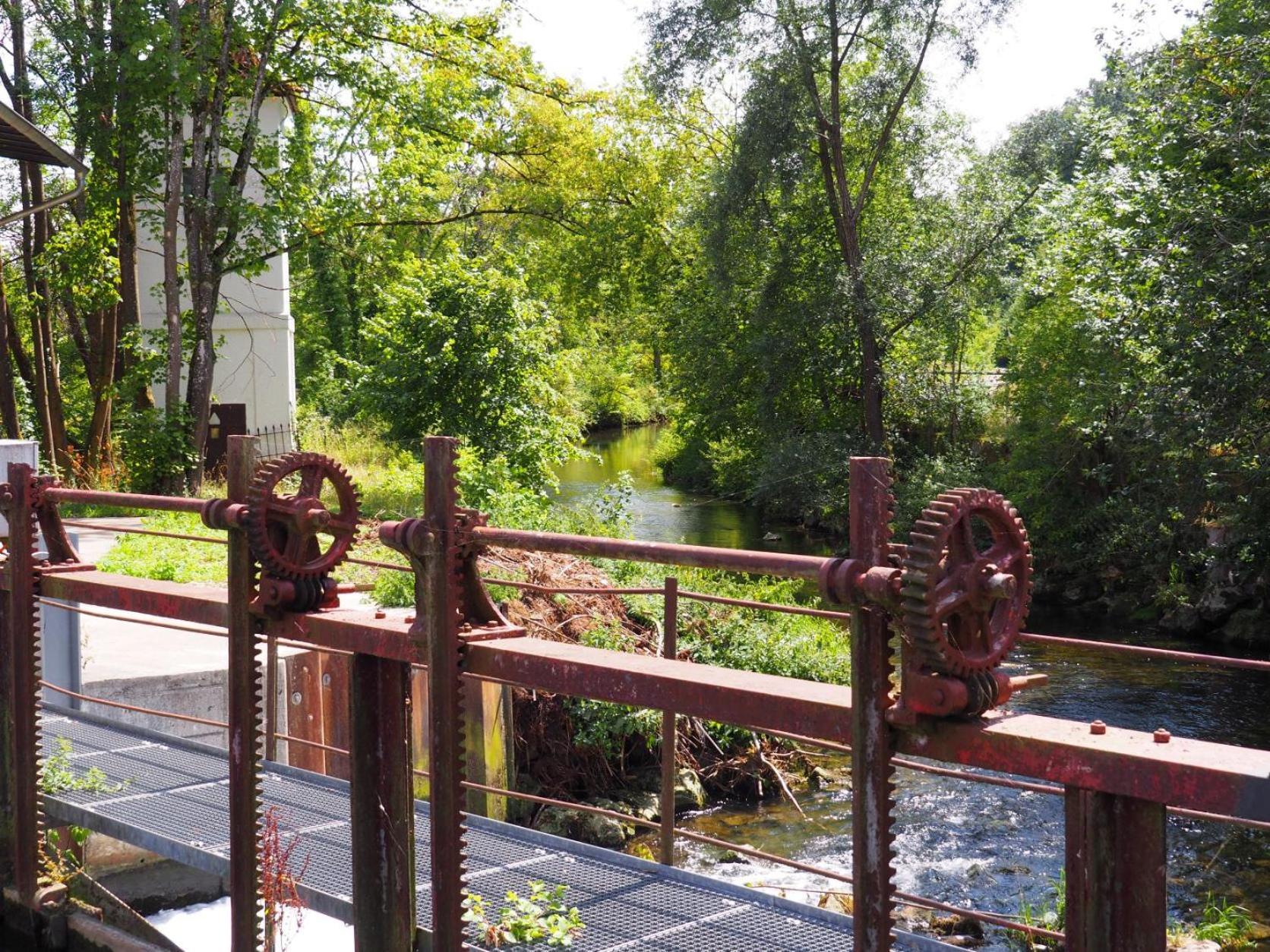 Ferienwohnung Pension Waldblick Heidenheim an der Brenz Esterno foto